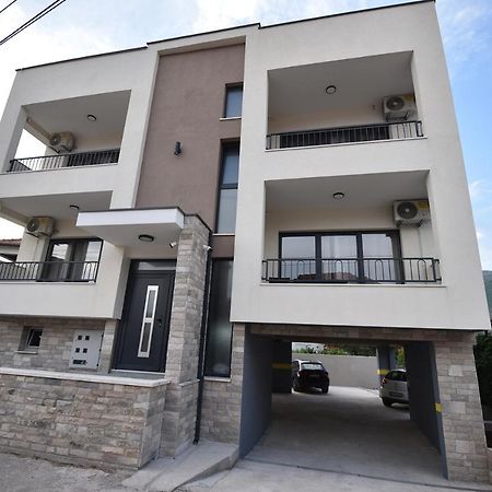 Vila Perla Требинье Экстерьер фото