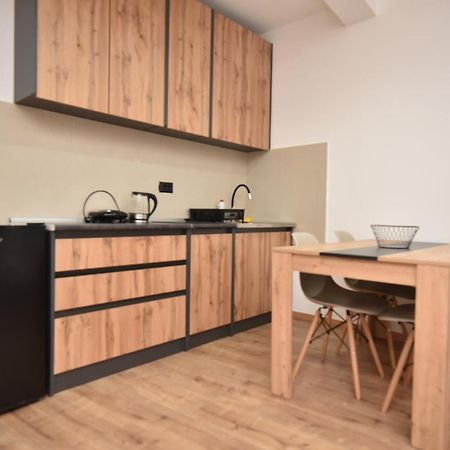 Vila Perla Требинье Экстерьер фото