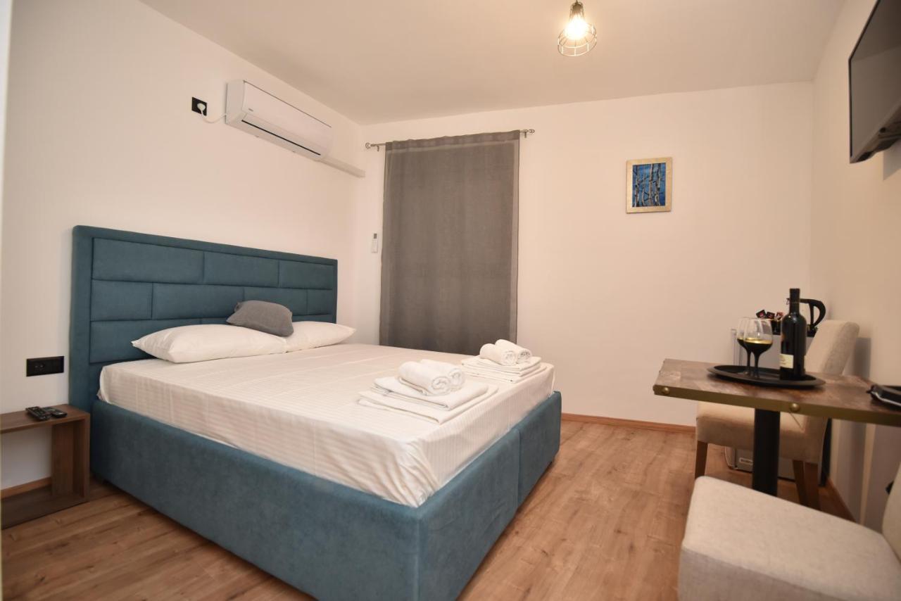 Vila Perla Требинье Экстерьер фото