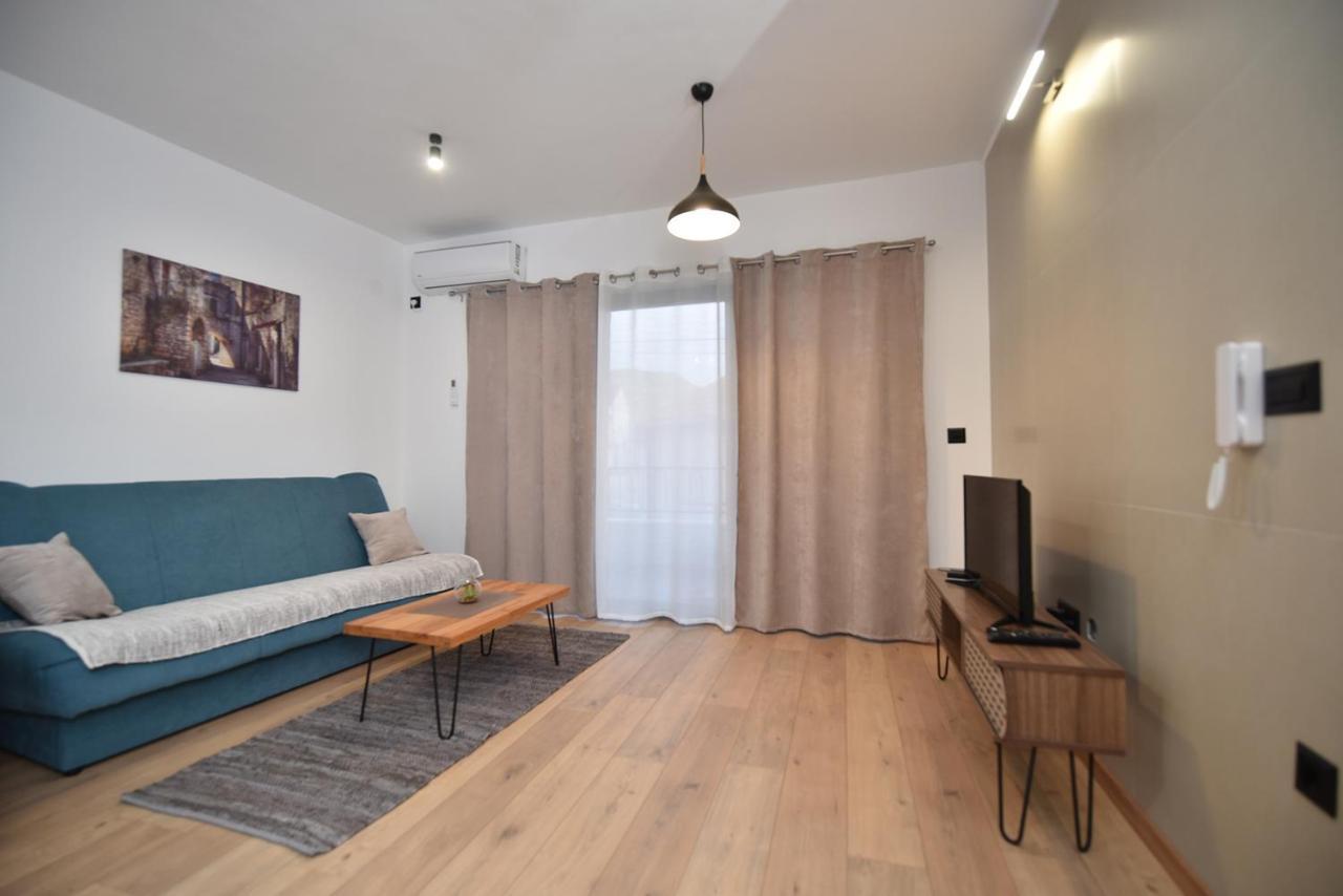 Vila Perla Требинье Экстерьер фото